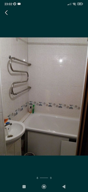 Продам трикімнатну квартиру Коростишів - зображення 6