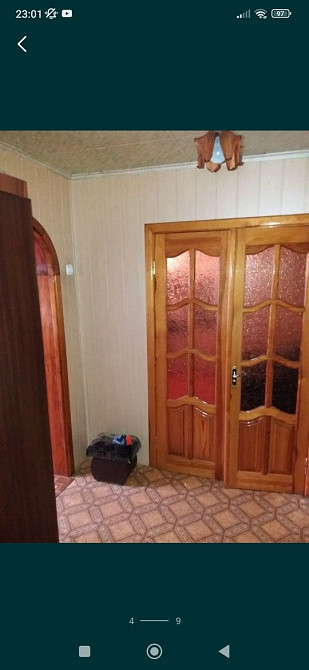 Продам трикімнатну квартиру Коростишів - зображення 5