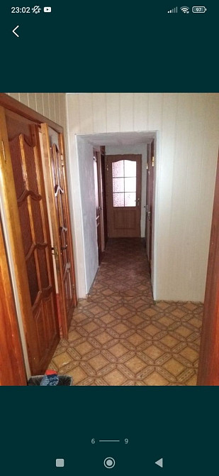 Продам трикімнатну квартиру Коростишів - зображення 4