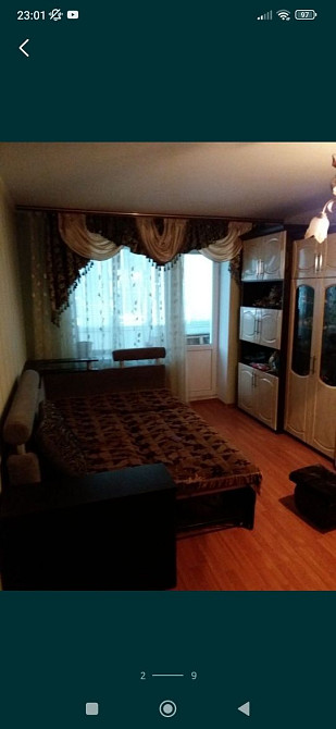 Продам трикімнатну квартиру Коростишів - зображення 2