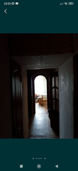 Продам трикімнатну квартиру Коростишів - зображення 7