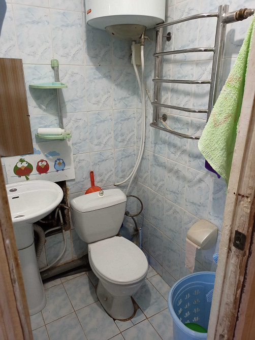 Квартира Конотоп Конотоп - зображення 2