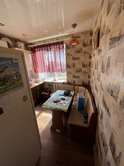 2-к квартира в м. Балаклія (вул. Соборна) ПРОДАЖ Балаклія (Харківська обл.) - зображення 5