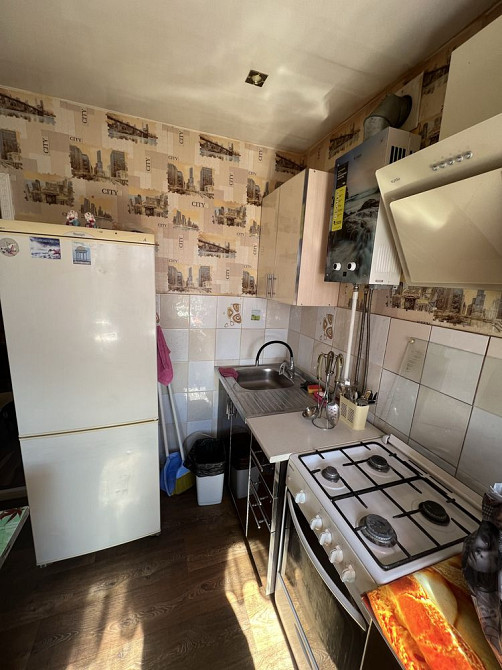 2-к квартира в м. Балаклія (вул. Соборна) ПРОДАЖ Балаклія (Харківська обл.) - зображення 6