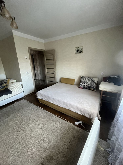 Продаєтсья однокімнатна квартира Місто Коростень вул.маяковського Коростень - зображення 4