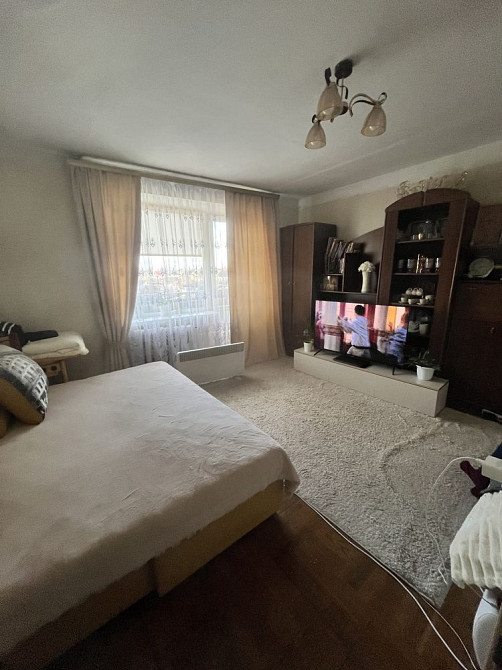 Продаєтсья однокімнатна квартира Місто Коростень вул.маяковського Коростень - зображення 1