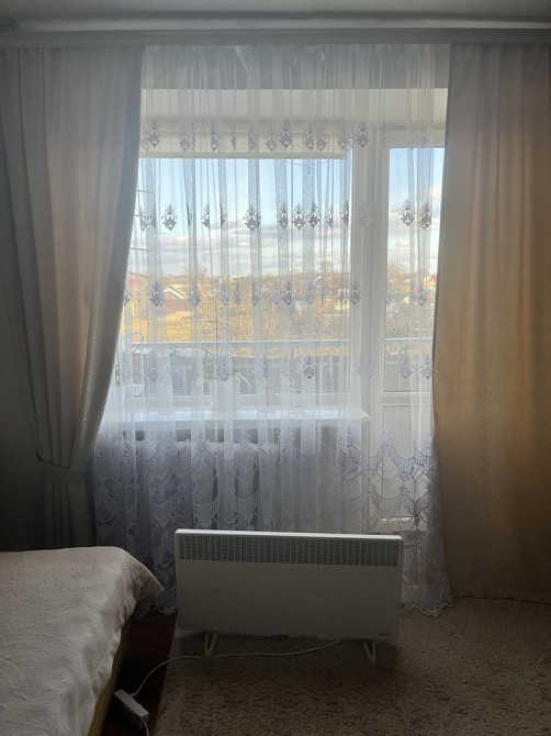 Продаєтсья однокімнатна квартира Місто Коростень вул.маяковського Коростень - зображення 6