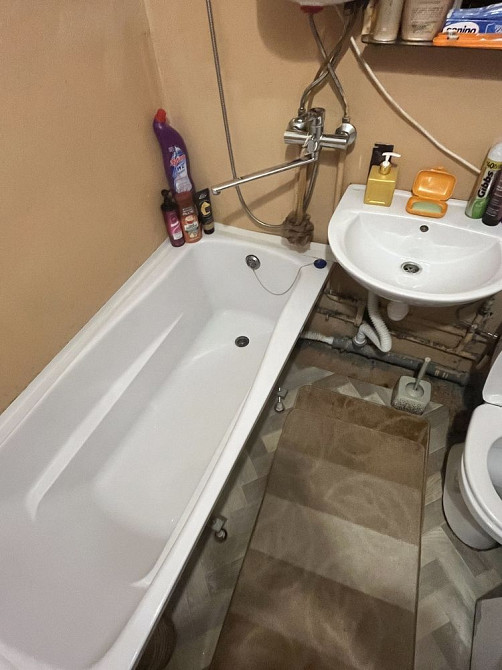 Продаєтсья однокімнатна квартира Місто Коростень вул.маяковського Коростень - зображення 8