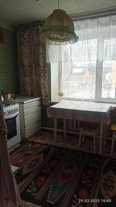 Продам 2х кімнатну квартиру в Гранітному Гранітне - зображення 5