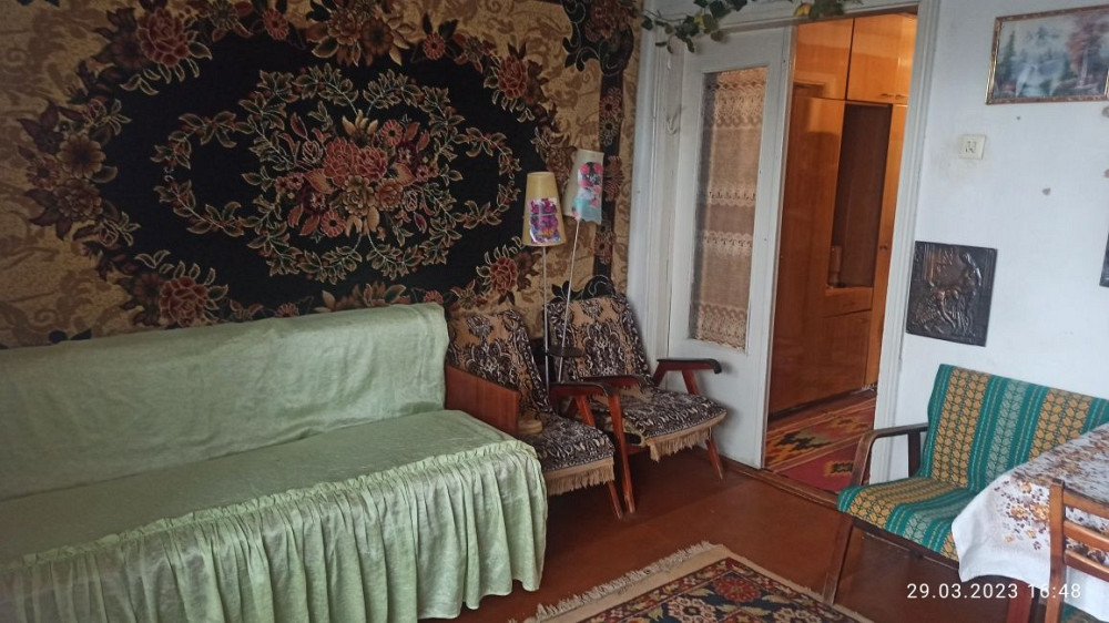 Продам 2х кімнатну квартиру в Гранітному Гранітне - зображення 1