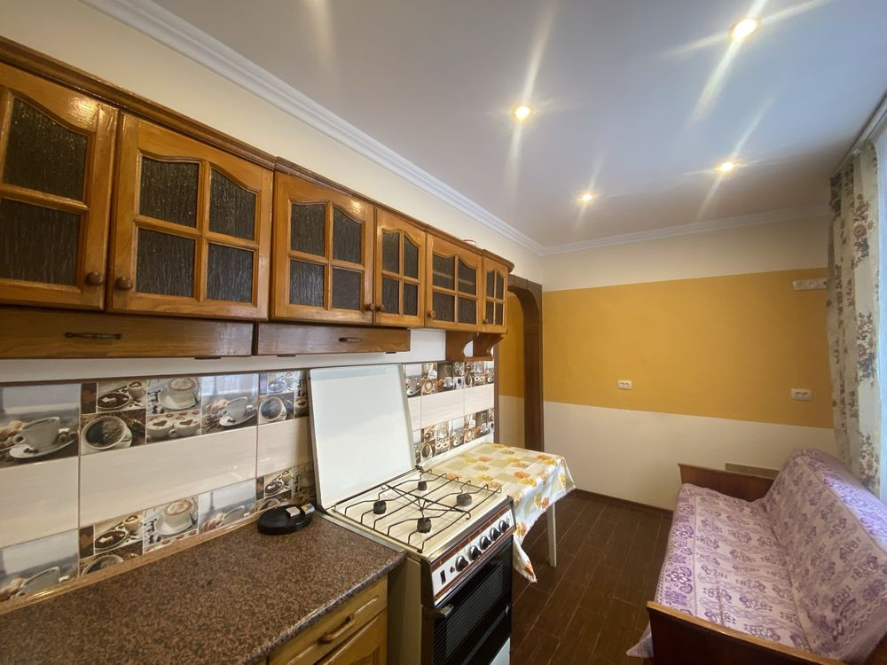 Оренда 1к квартири вул.Чайковського Коломыя - изображение 5