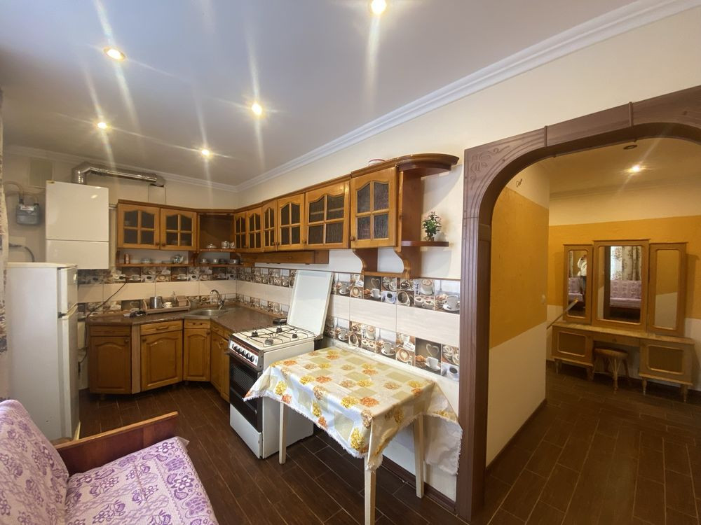 Оренда 1к квартири вул.Чайковського Коломыя - изображение 4