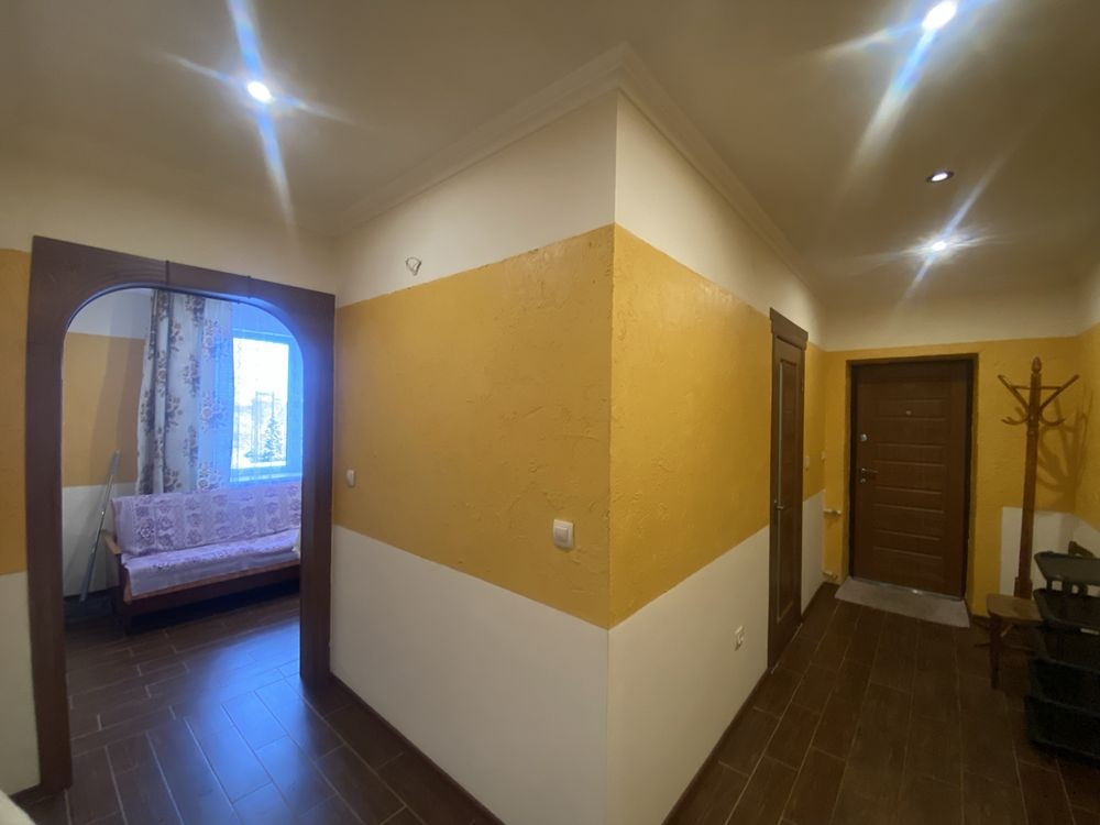 Оренда 1к квартири вул.Чайковського Коломыя - изображение 1