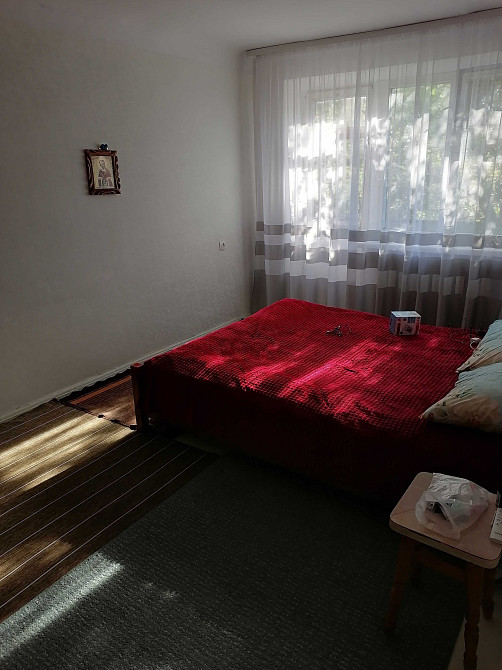 Здається однокімнатна квартира довгостроково Костополь - изображение 8