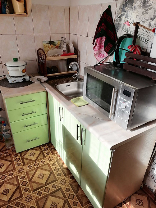 Здається однокімнатна квартира довгостроково Костополь - изображение 6