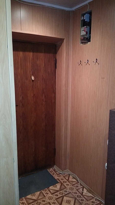 Здається однокімнатна квартира довгостроково Костополь - изображение 1