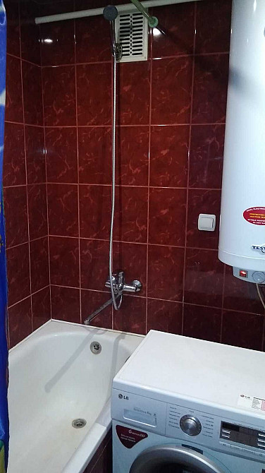 Здається однокімнатна квартира довгостроково Костополь - изображение 2