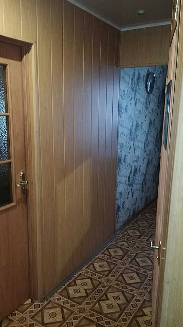 Здається однокімнатна квартира довгостроково Костополь - изображение 5