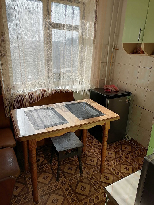 Здається однокімнатна квартира довгостроково Костополь - изображение 7