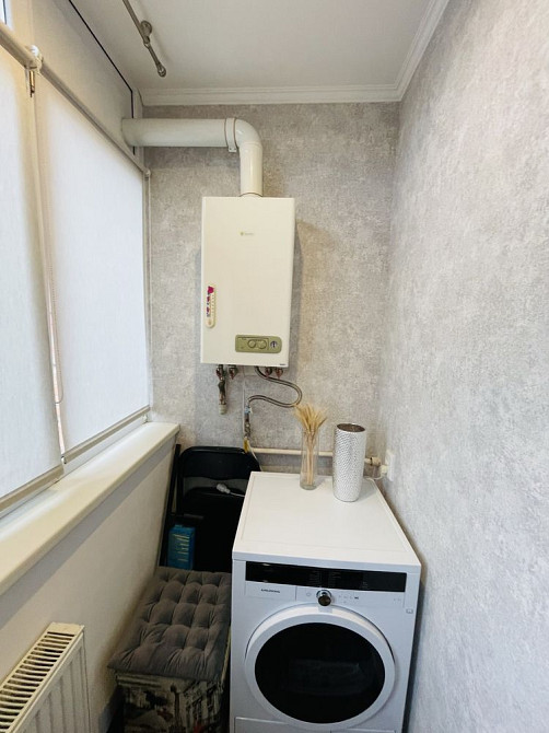 Оренда 1 кімнатної квартири Фурсы - изображение 8