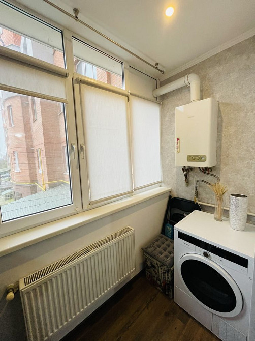 Оренда 1 кімнатної квартири Фурсы - изображение 7