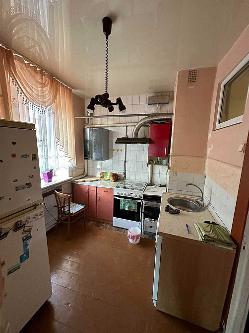 2К, супер хороша квартира, Городок, молочний район Городок(Львівська обл.) - зображення 2