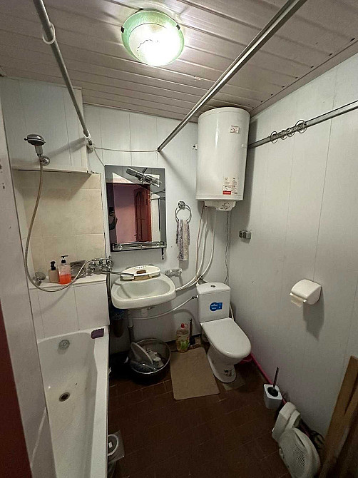 2К, супер хороша квартира, Городок, молочний район Городок(Львівська обл.) - зображення 1