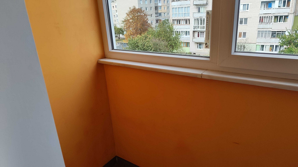 Продам 4-х кімнатну квартиру Нововолынск - изображение 8