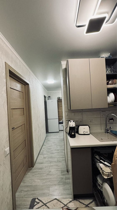 Продаж 2 -х кімнатної квартири від власника 40кв По Умань - зображення 3