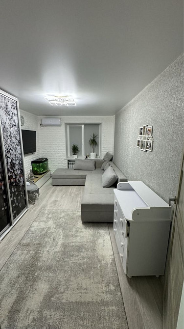 Продаж 2 -х кімнатної квартири від власника 40кв По Умань - зображення 1