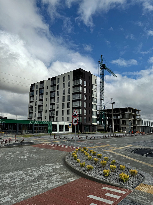 Продаж квартир від забудовника у  м. Городок Городок(Львівська обл.) - зображення 3