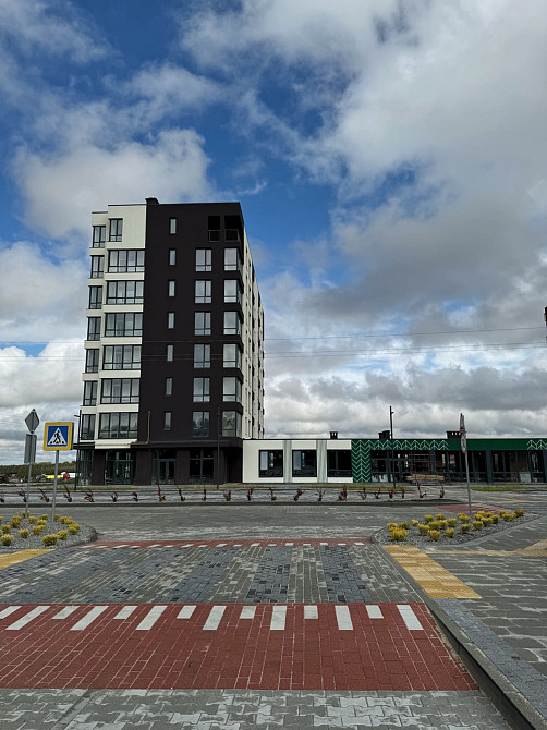 Продаж квартир від забудовника у  м. Городок Городок(Львівська обл.) - зображення 2