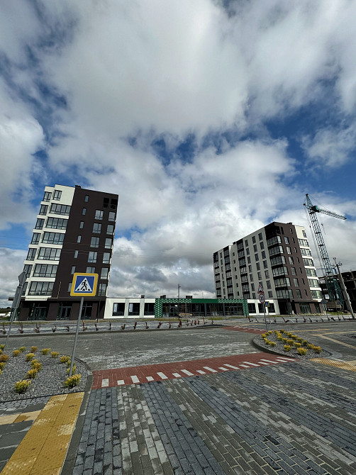 Продаж квартир від забудовника у  м. Городок Городок(Львівська обл.) - зображення 1