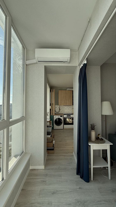 Продається затишна однокімнатна квартира ЖК Калинова Слобода ! Криховцы - изображение 7