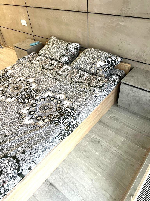 Сдаю 1-комнатную квартиру в Аркадия-Скай Бурлачья Балка - изображение 6