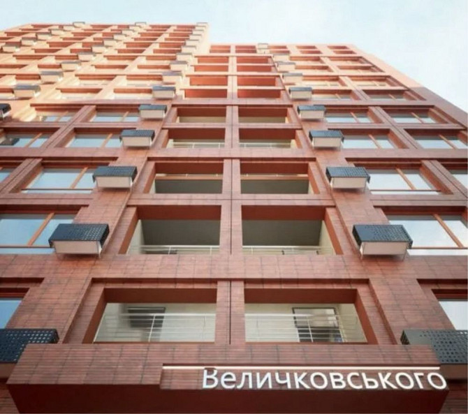 Жк Величковського Рясне-2 Галжитлобуд продаж квартири Львів Львів - зображення 7