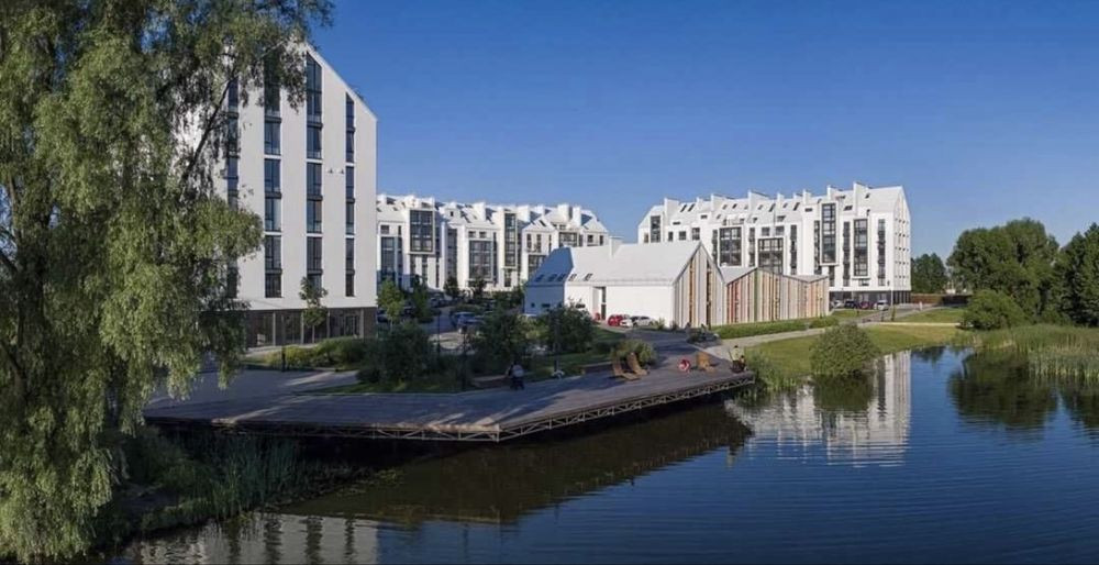 Жк City lake ціна подарунок!! Белогородка (Киевская обл.) - изображение 4