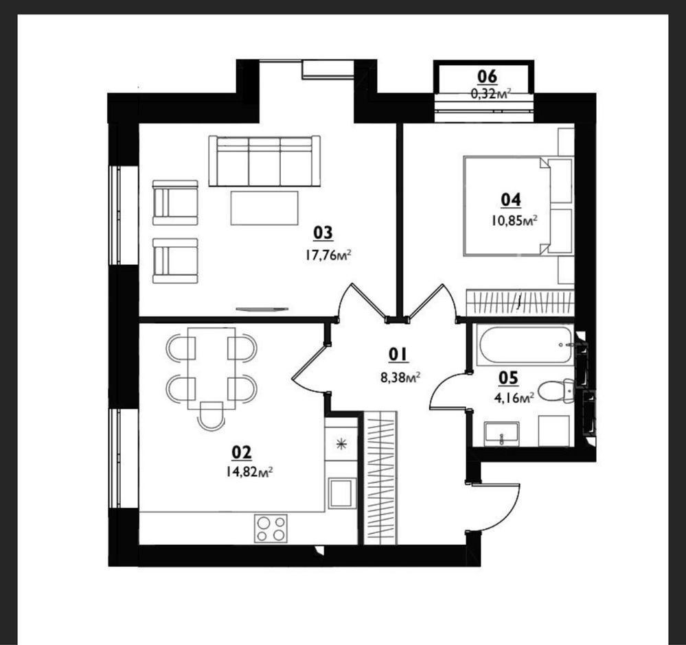 Жк City lake ціна подарунок!! Белогородка (Киевская обл.) - изображение 1