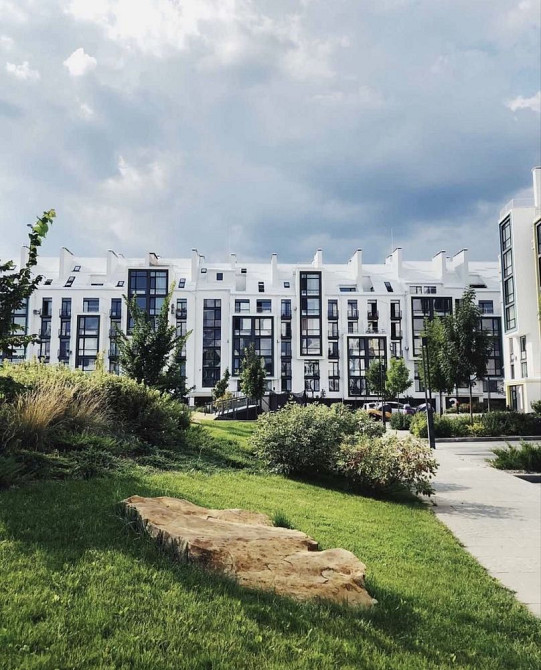 Жк City lake ціна подарунок!! Белогородка (Киевская обл.) - изображение 2