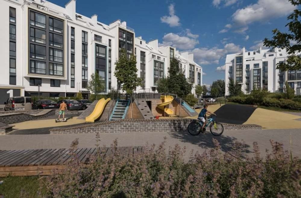 Жк City lake ціна подарунок!! Белогородка (Киевская обл.) - изображение 3