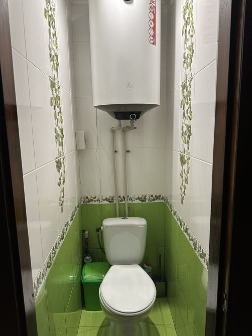 Продам 3-к квартиру Апостолово - изображение 6