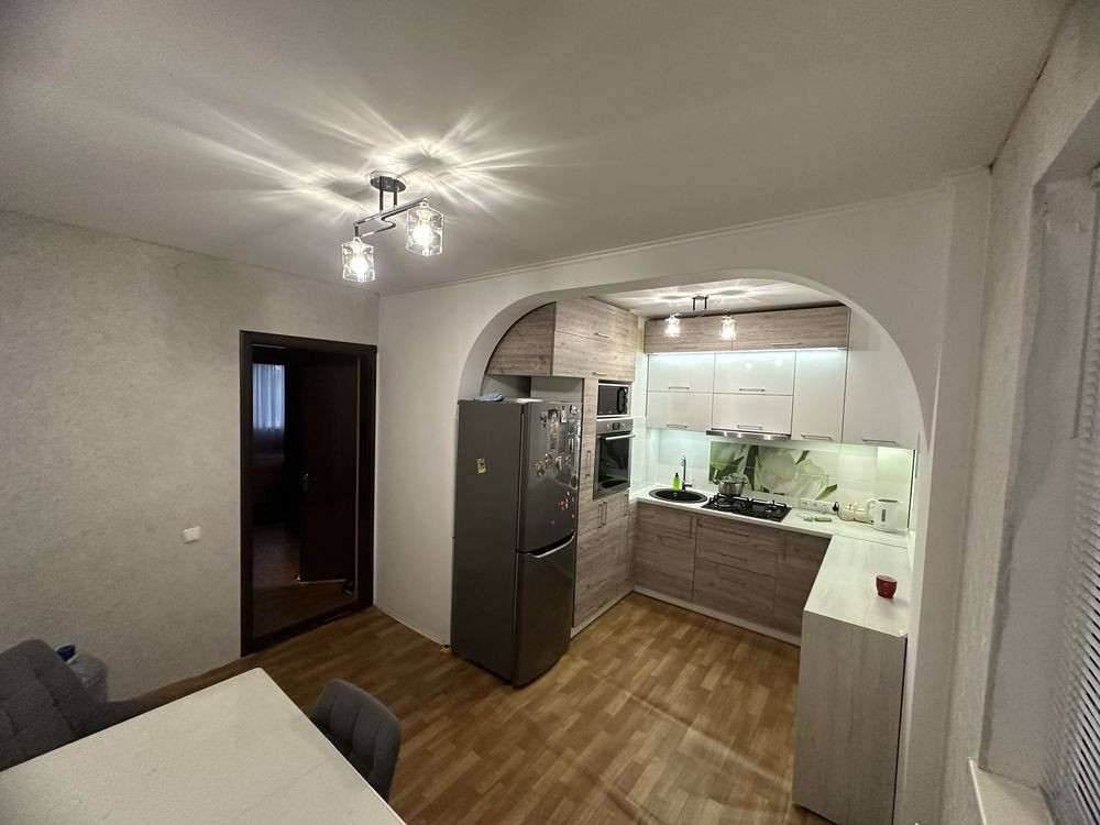 Продам 3-к квартиру Апостолово - изображение 7