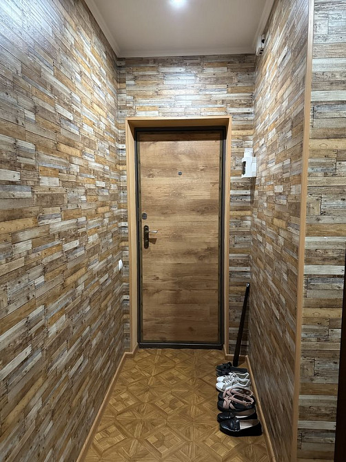 Продам 3-к квартиру Апостолово - изображение 1