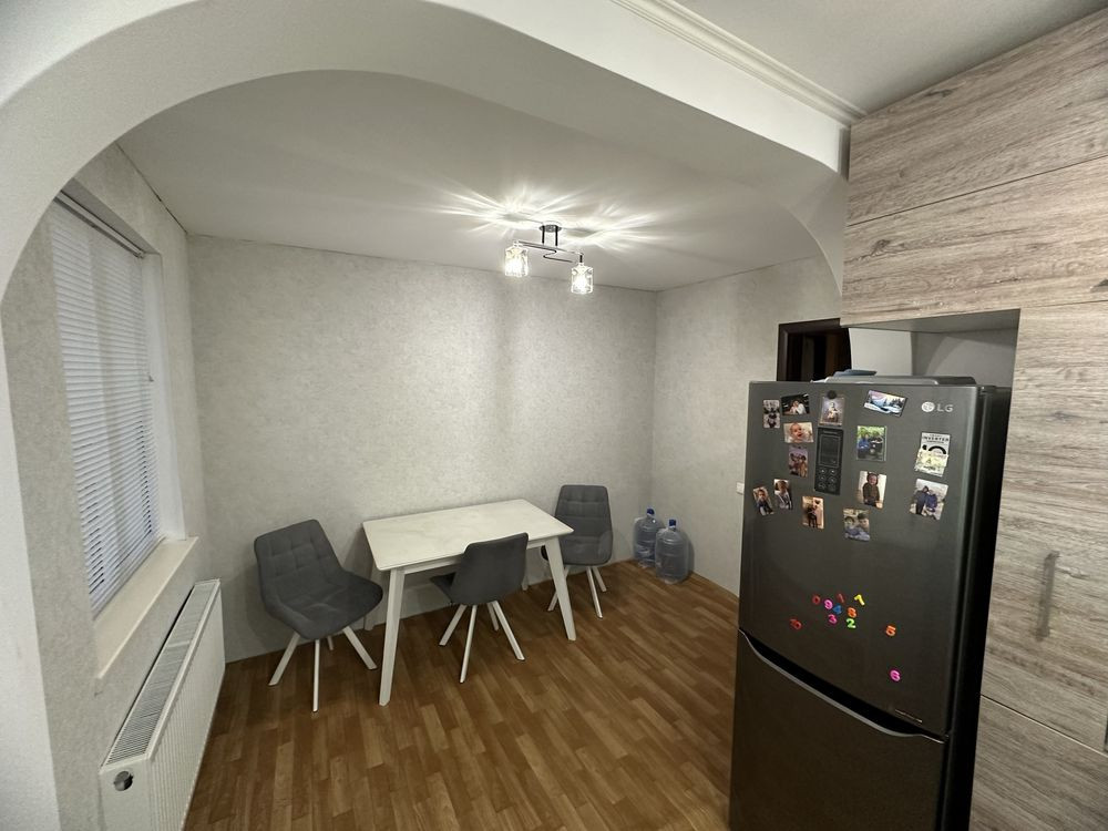 Продам 3-к квартиру Апостолово - изображение 8