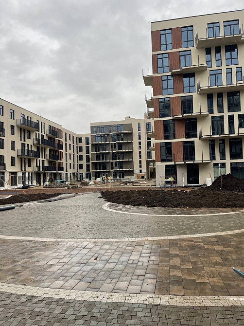 Продаж 1 кімнатної квартири (43.97кв.м.) ЖК PERFECT LIFE м. Винники Винники - зображення 2