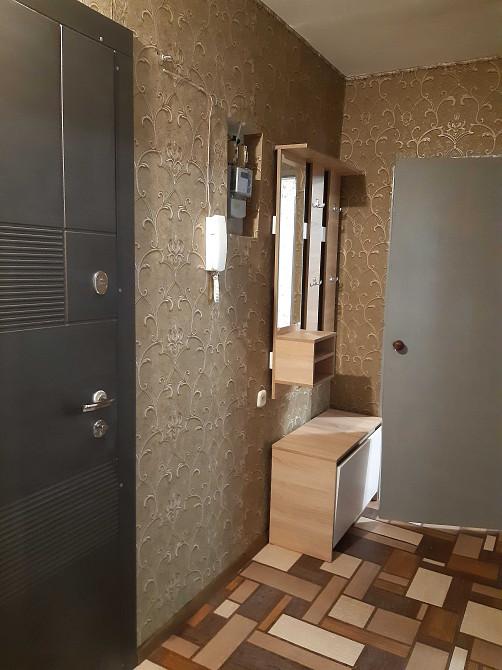 Сучасна двокімнатна квартира в Центрі міста . Район Сільпо . Херсон - зображення 6