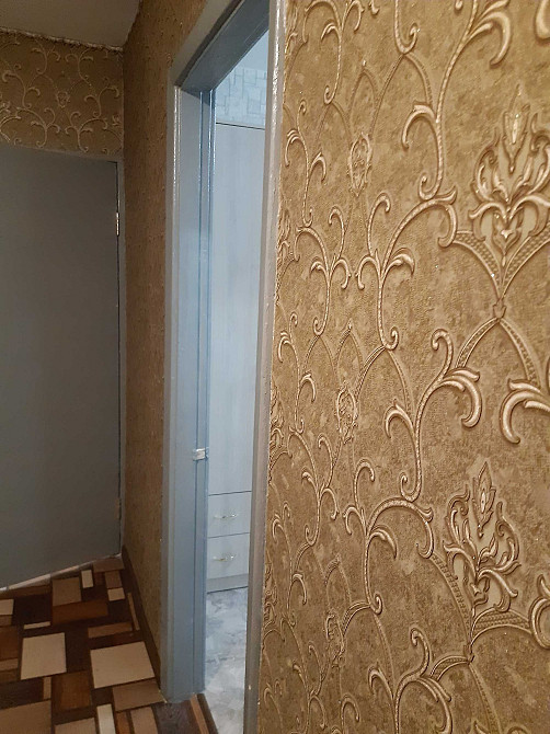 Сучасна двокімнатна квартира в Центрі міста . Район Сільпо . Херсон - зображення 7