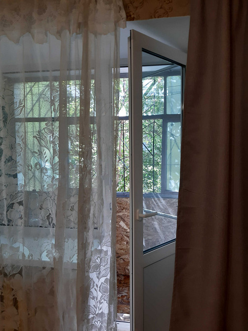 Сучасна двокімнатна квартира в Центрі міста . Район Сільпо . Херсон - зображення 8