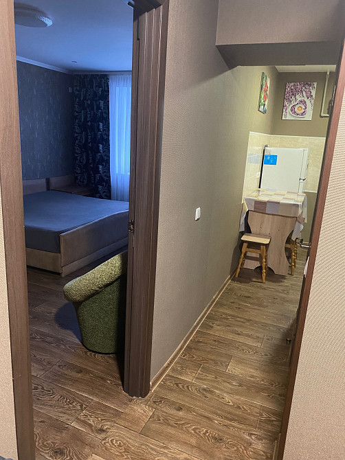 Здам однокімнатну квартиру Прилуки - зображення 4