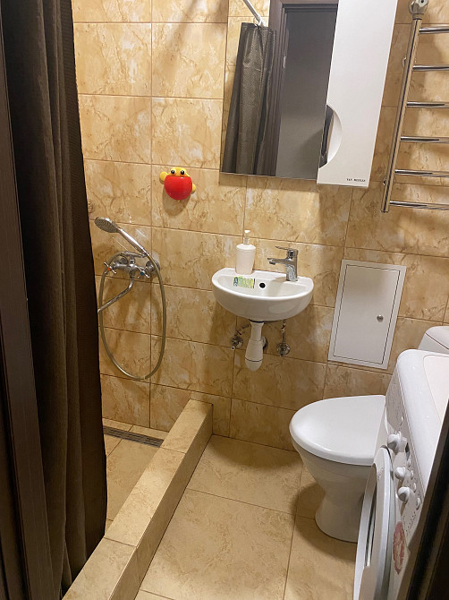 Здам однокімнатну квартиру Прилуки - зображення 7